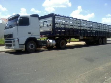 VOLVO FH 440 , Foto 3