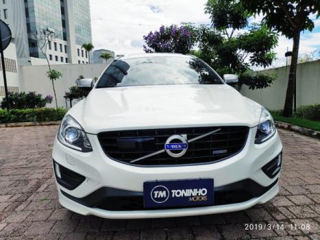 VOLVO XC60 2.0 4P T6 R DESIGN TURBO AUTOM�TICO, Foto 2