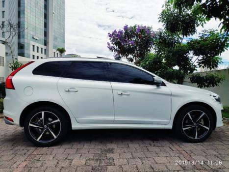 VOLVO XC60 2.0 4P T6 R DESIGN TURBO AUTOM�TICO, Foto 3