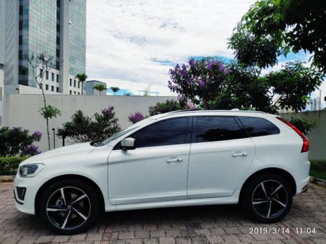 VOLVO XC60 2.0 4P T6 R DESIGN TURBO AUTOM�TICO, Foto 4