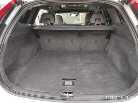 VOLVO XC60 2.0 4P T6 R DESIGN TURBO AUTOM�TICO, Foto 10