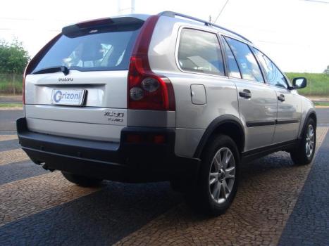 VOLVO XC90 3.2 4P AWD AUTOM�TICO, Foto 3