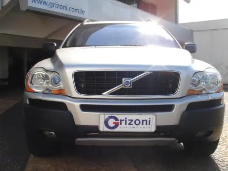VOLVO XC90 3.2 4P AWD AUTOM�TICO, Foto 1