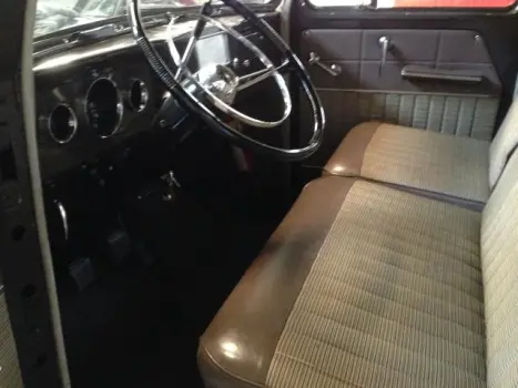 WILLYS Rural 3.0 6 CILINDROS, Foto 3