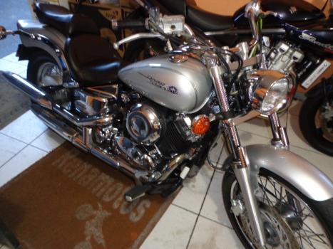 YAMAHA Drag Star 650, Foto 2