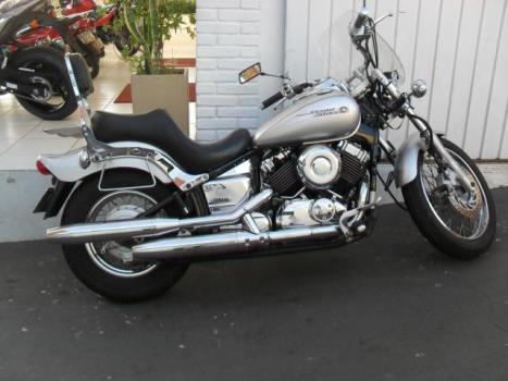 YAMAHA Drag Star 650, Foto 1