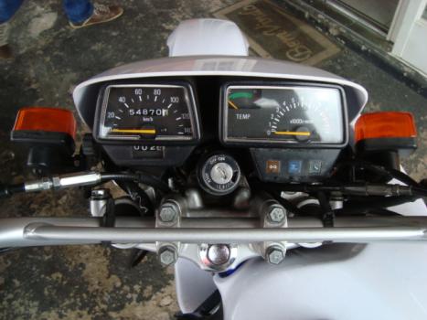 YAMAHA DT 200 R, Foto 3