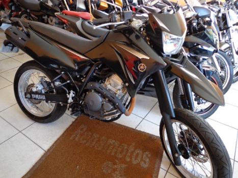 YAMAHA Lander 250 X, Foto 3