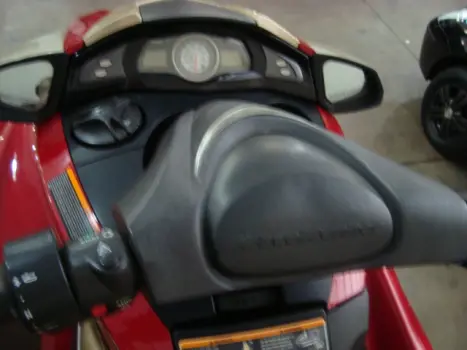 YAMAHA SHO 1.8 TURBO, Foto 3