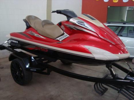 YAMAHA SHO 1.8 TURBO, Foto 1