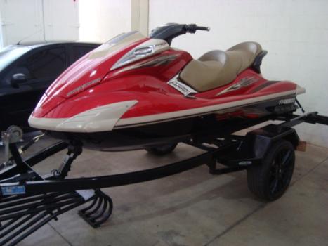 YAMAHA SHO 1.8 TURBO, Foto 2