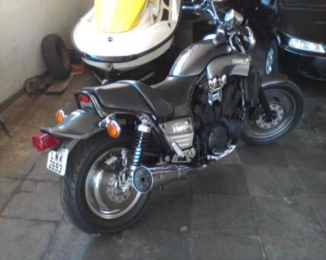YAMAHA V-Max 1200 , Foto 2