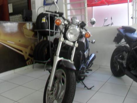 YAMAHA V-Max 1200 , Foto 3