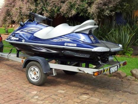 YAMAHA VX 1100 110 HP, Foto 3