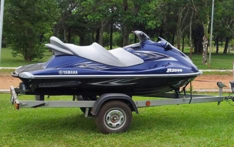 YAMAHA VX 1100 110 HP, Foto 1