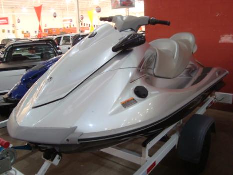 YAMAHA VX 1100 110 HP, Foto 1