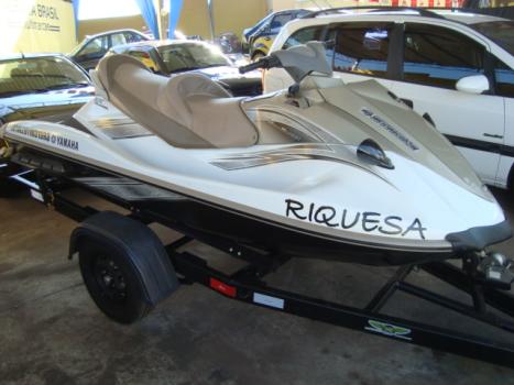 YAMAHA Wave Raider 1100 130 HP, Foto 2