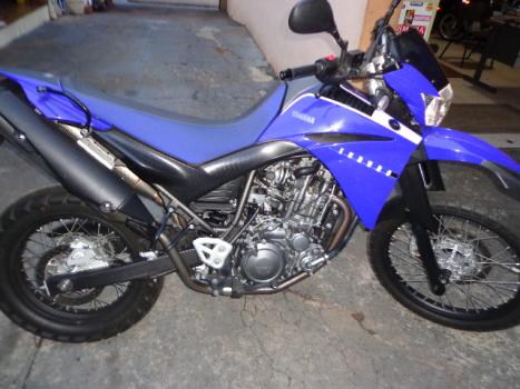 YAMAHA XT 660 R , Foto 1
