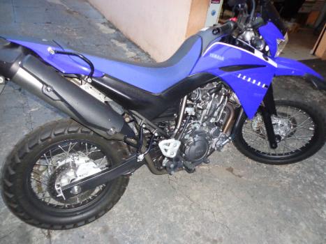 YAMAHA XT 660 R , Foto 3