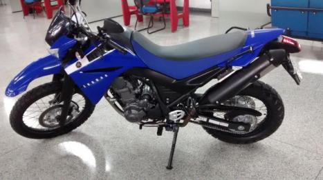 YAMAHA XT 660 R , Foto 1