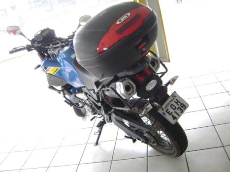 YAMAHA XTZ 660 Z Tener� , Foto 4