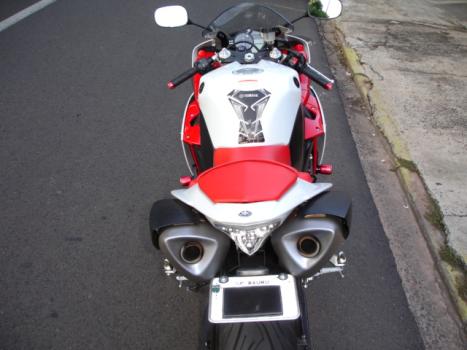 YAMAHA YZF R1 1000 , Foto 3