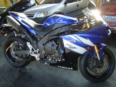 YAMAHA YZF R1 1000 , Foto 1