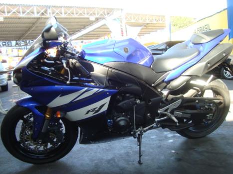 YAMAHA YZF R1 1000 , Foto 2