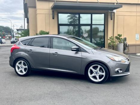 FORD Focus Hatch 2.0 16V 4P FLEX AUTOM�TICO, Foto 2