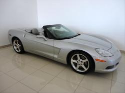 CHEVROLET Corvette 6.0 V8 32V TARGA