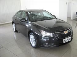 CHEVROLET Cruze Hatch 1.8 16V 4P LTZ ECOTEC FLEX AUTOM�TICO
