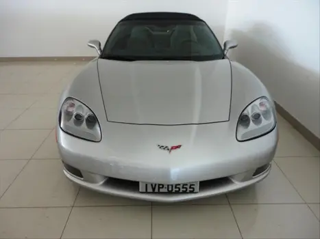 CHEVROLET Corvette 6.0 V8 32V TARGA, Foto 3