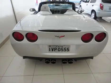 CHEVROLET Corvette 6.0 V8 32V TARGA, Foto 4