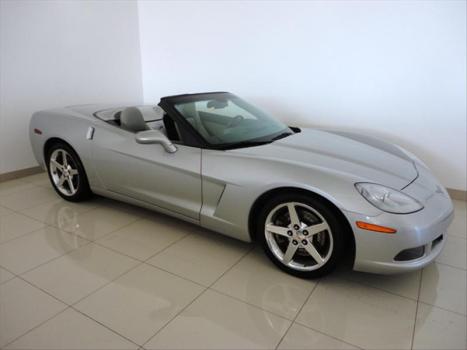 CHEVROLET Corvette 6.0 V8 32V TARGA, Foto 1