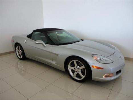 CHEVROLET Corvette 6.0 V8 32V TARGA, Foto 2