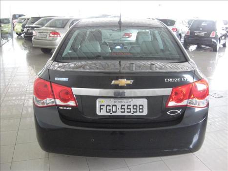 CHEVROLET Cruze Hatch 1.8 16V 4P LTZ ECOTEC FLEX AUTOM�TICO, Foto 3