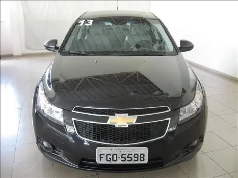 CHEVROLET Cruze Hatch 1.8 16V 4P LTZ ECOTEC FLEX AUTOM�TICO, Foto 2