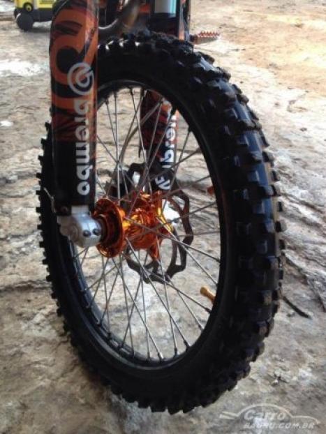 HONDA Biz 125 ES, Foto 1