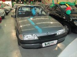 CHEVROLET Monza Sedan 2.0 4P CLASSIC