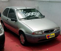 FORD Fiesta Hatch 1.3