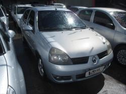 RENAULT Clio Sedan 1.0 16V 4P HI FLEX PRIVILEGE