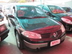 RENAULT Megane Sedan 2.0 16V 4P DYNAMIQUE