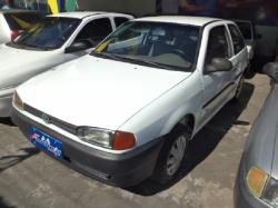 VOLKSWAGEN Gol 1.0 MI