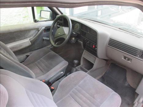 CHEVROLET Monza Sedan 1.8 SL, Foto 4