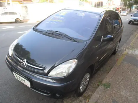 CITROEN XSara Picasso 2.0 16V 4P EXCLUSIVE, Foto 3
