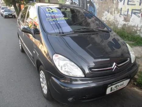 CITROEN XSara Picasso 2.0 16V 4P EXCLUSIVE, Foto 1