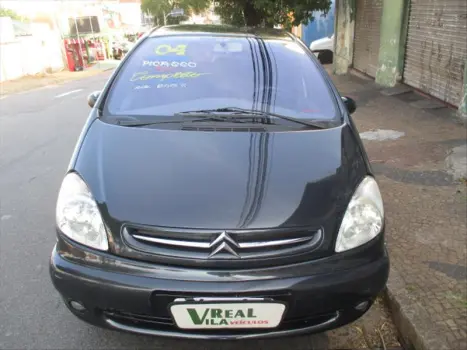 CITROEN XSara Picasso 2.0 16V 4P EXCLUSIVE, Foto 2