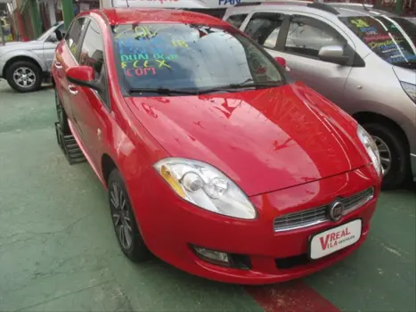 FIAT Bravo 1.8 16V 4P FLEX ESSENCE DUALOGIC AUTOMATIZADO, Foto 1