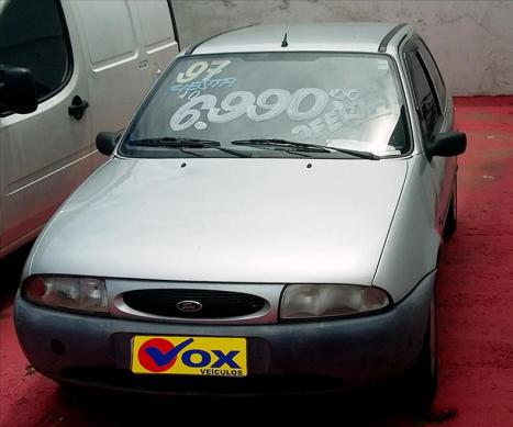 FORD Fiesta Hatch 1.3, Foto 4