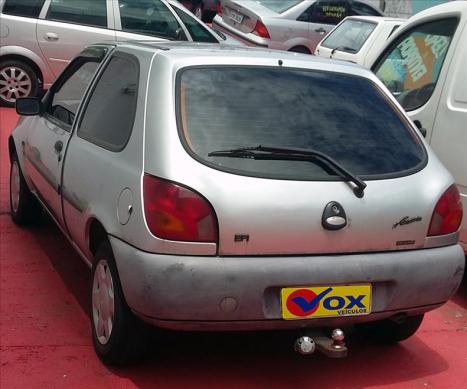 FORD Fiesta Hatch 1.3, Foto 2